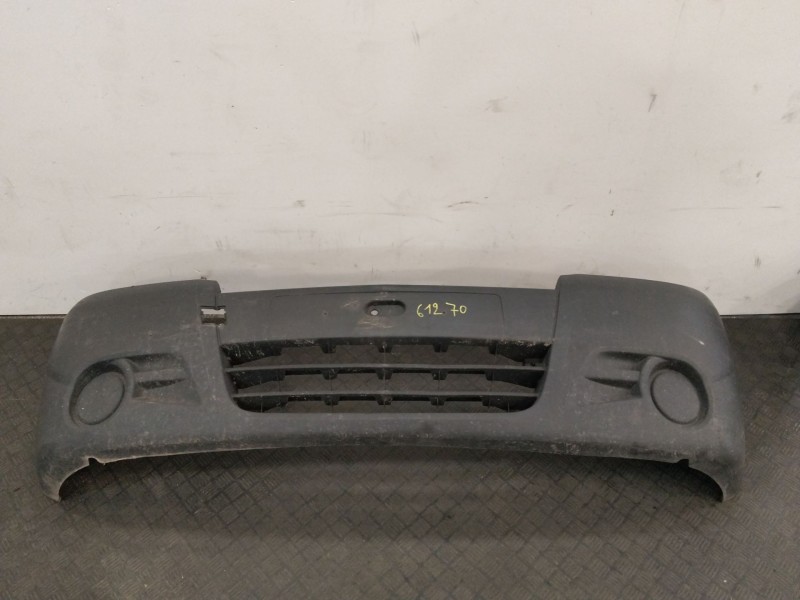 Recambio de paragolpes delantero para opel vivaro a furgoneta (x83) 2.0 cdti (f7) referencia OEM IAM 93855609  