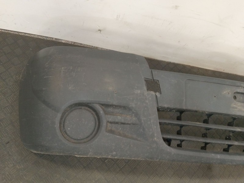 Recambio de paragolpes delantero para opel vivaro a furgoneta (x83) 2.0 cdti (f7) referencia OEM IAM 93855609  
