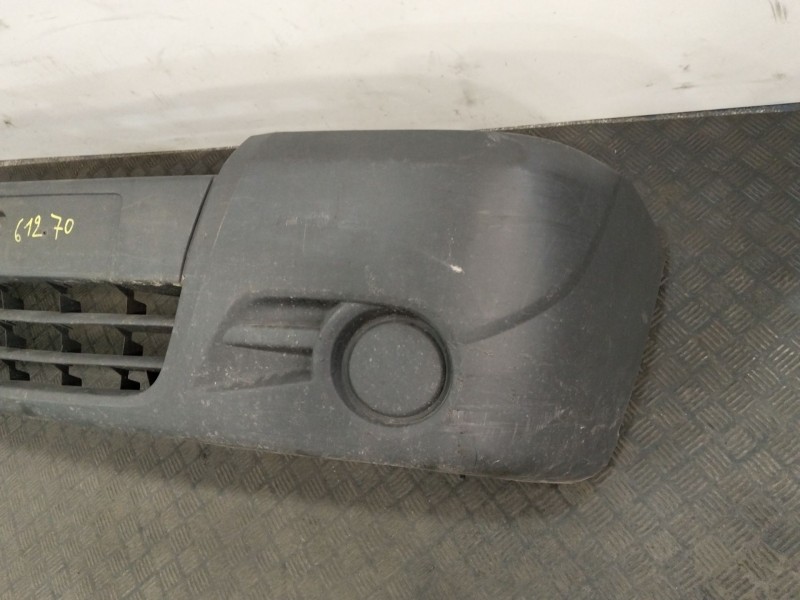 Recambio de paragolpes delantero para opel vivaro a furgoneta (x83) 2.0 cdti (f7) referencia OEM IAM 93855609  