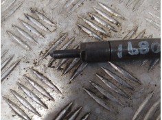 Recambio de inyector para ford transit connect (p65_, p70_, p80_) 1.8 di referencia OEM IAM 1196324   2