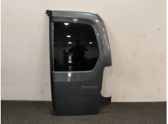Recambio de puerta trasera carga derecha para citroën berlingo multispace (b9) 1.6 hdi 110 referencia OEM IAM 8703E4  