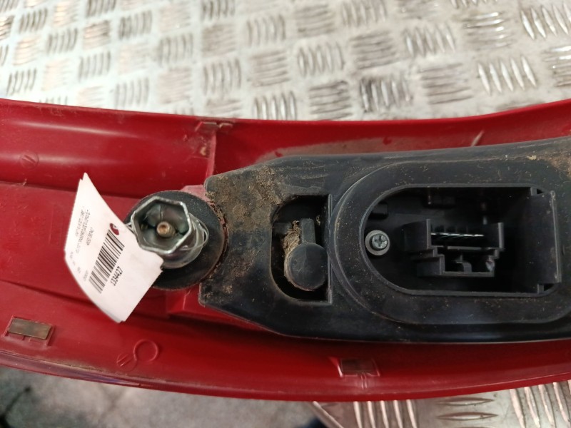 Recambio de piloto trasero izquierdo para fiat punto (188_) 1.9 jtd referencia OEM IAM 465178040  