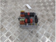 Recambio de caja reles / fusibles para fiat punto (188_) 1.9 jtd referencia OEM IAM 46778450  