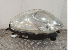 Recambio de faro izquierdo para citroën xsara picasso referencia OEM IAM 9649557480  