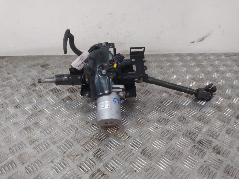 Recambio de columna direccion para fiat punto (188_) 1.9 jtd referencia OEM IAM 26076971 26078330013 226905