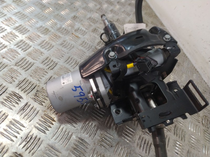 Recambio de columna direccion para fiat punto (188_) 1.9 jtd referencia OEM IAM 26076971 26078330013 226905