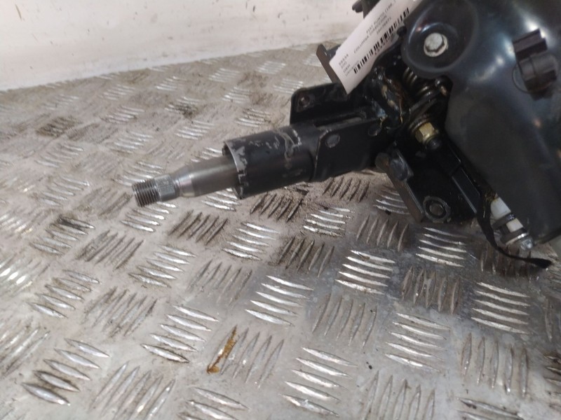 Recambio de columna direccion para fiat punto (188_) 1.9 jtd referencia OEM IAM 26076971 26078330013 226905