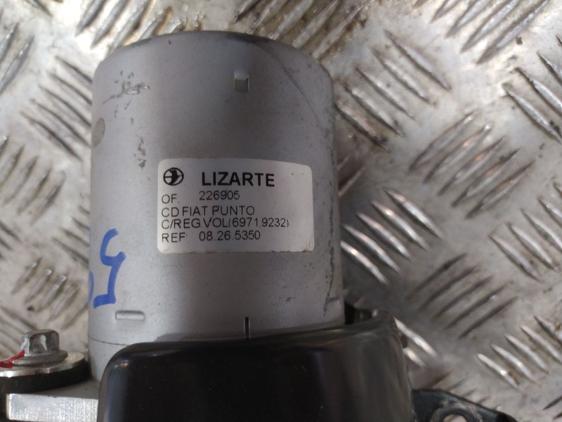 Recambio de columna direccion para fiat punto (188_) 1.9 jtd referencia OEM IAM 26076971 26078330013 226905