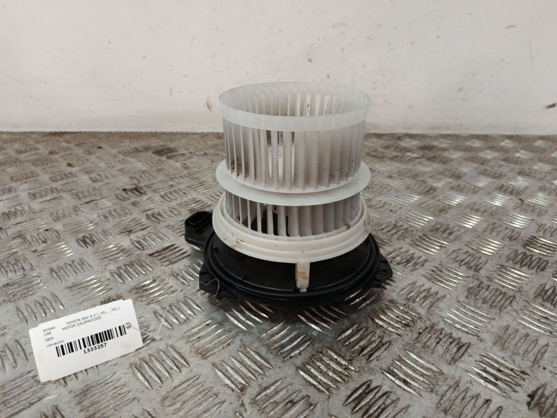 Recambio de motor calefaccion para toyota rav 4 v (_a5_, _h5_) 2.0 (mxaa52) referencia OEM IAM 5610T2  