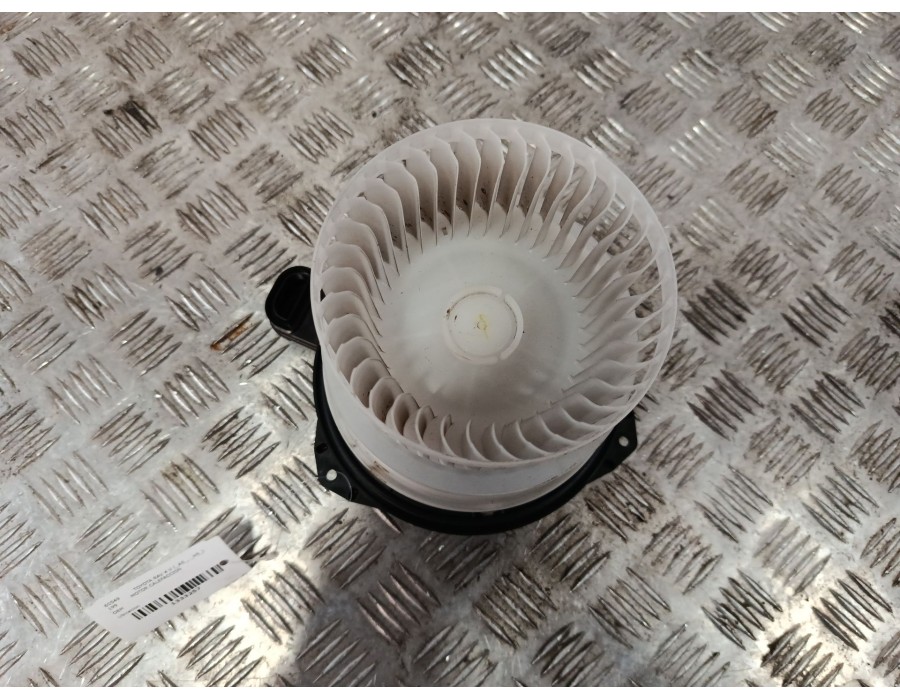 Recambio de motor calefaccion para toyota rav 4 v (_a5_, _h5_) 2.0 (mxaa52) referencia OEM IAM 5610T2  