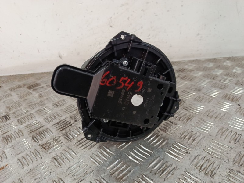 Recambio de motor calefaccion para toyota rav 4 v (_a5_, _h5_) 2.0 (mxaa52) referencia OEM IAM 5610T2  