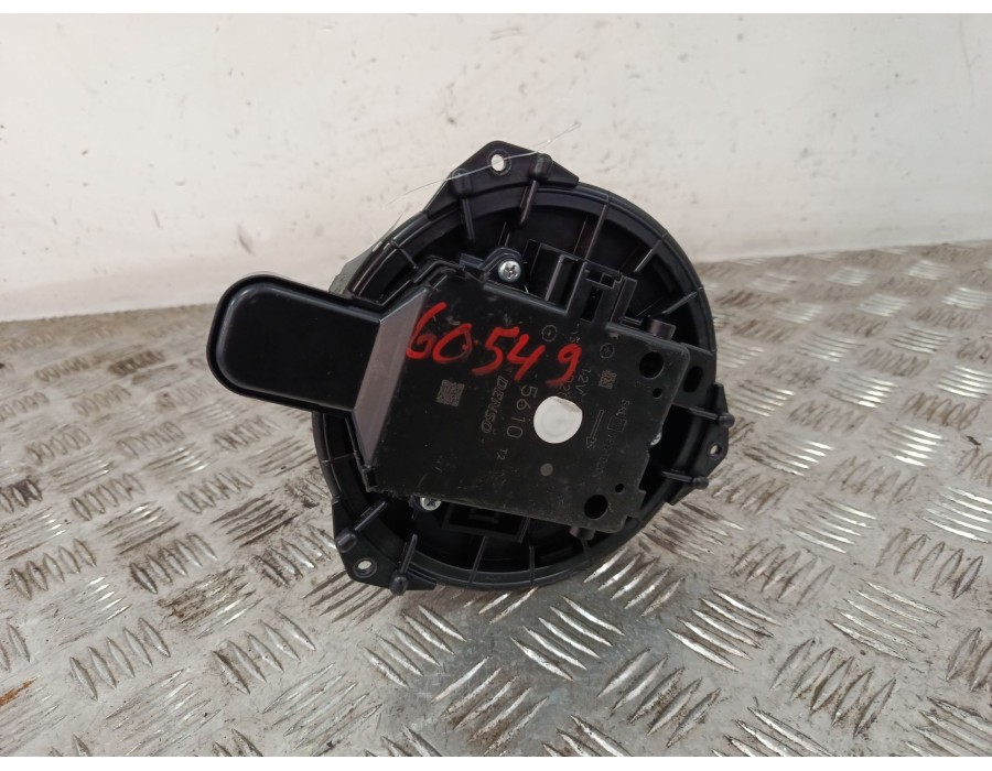 Recambio de motor calefaccion para toyota rav 4 v (_a5_, _h5_) 2.0 (mxaa52) referencia OEM IAM 5610T2  