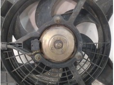 Recambio de electroventilador para peugeot 106 ii (1a_, 1c_) 1.1 i referencia OEM IAM 9647327180   2