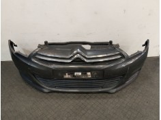 Recambio de paragolpes delantero para citroën c4 ii (nc_) 1.2 thp 110 referencia OEM IAM 7401VN  