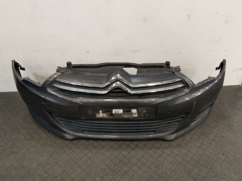 Recambio de paragolpes delantero para citroën c4 ii (nc_) 1.2 thp 110 referencia OEM IAM 7401VN  