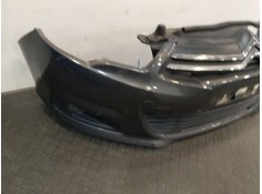 Recambio de paragolpes delantero para citroën c4 ii (nc_) 1.2 thp 110 referencia OEM IAM 7401VN   2