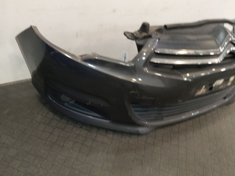 Recambio de paragolpes delantero para citroën c4 ii (nc_) 1.2 thp 110 referencia OEM IAM 7401VN  