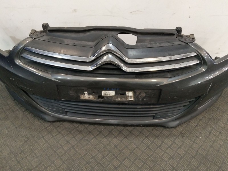 Recambio de paragolpes delantero para citroën c4 ii (nc_) 1.2 thp 110 referencia OEM IAM 7401VN  