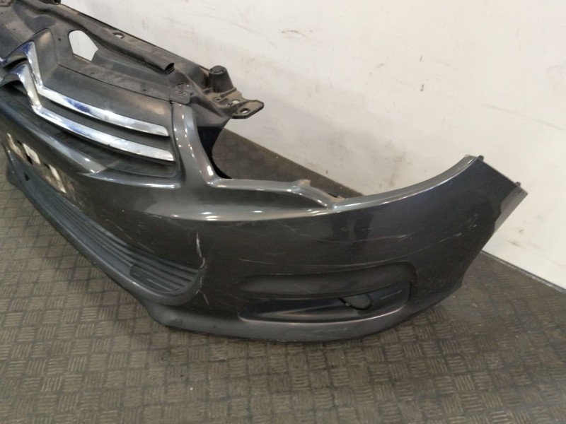 Recambio de paragolpes delantero para citroën c4 ii (nc_) 1.2 thp 110 referencia OEM IAM 7401VN  