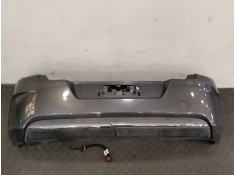 Recambio de paragolpes trasero para citroën c4 ii (nc_) 1.2 thp 110 referencia OEM IAM 9671074477  
