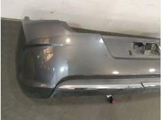 Recambio de paragolpes trasero para citroën c4 ii (nc_) 1.2 thp 110 referencia OEM IAM 9671074477   2