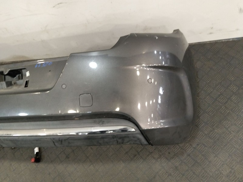 Recambio de paragolpes trasero para citroën c4 ii (nc_) 1.2 thp 110 referencia OEM IAM 9671074477  