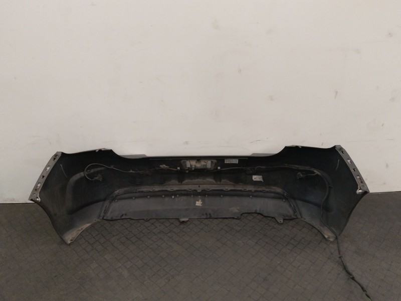 Recambio de paragolpes trasero para citroën c4 ii (nc_) 1.2 thp 110 referencia OEM IAM 9671074477  