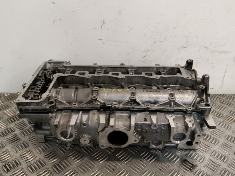 Recambio de culata para citroën spacetourer autobús (v_) 2.0 bluehdi 180 referencia OEM IAM   
