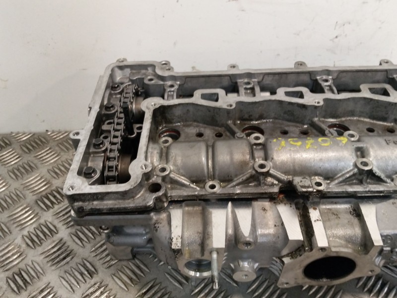 Recambio de culata para citroën spacetourer autobús (v_) 2.0 bluehdi 180 referencia OEM IAM   
