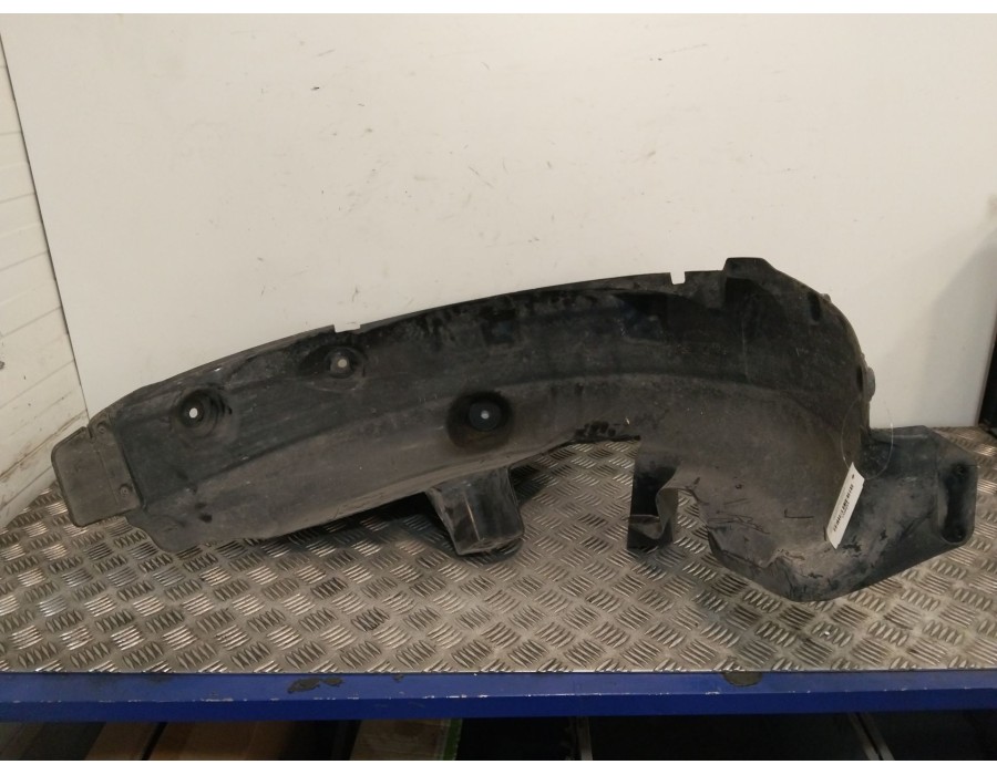 Recambio de paso de rueda trasero izquierdo para mitsubishi asx (vsx_, vse_) 1.0 (vsxg0) referencia OEM IAM 767499761  