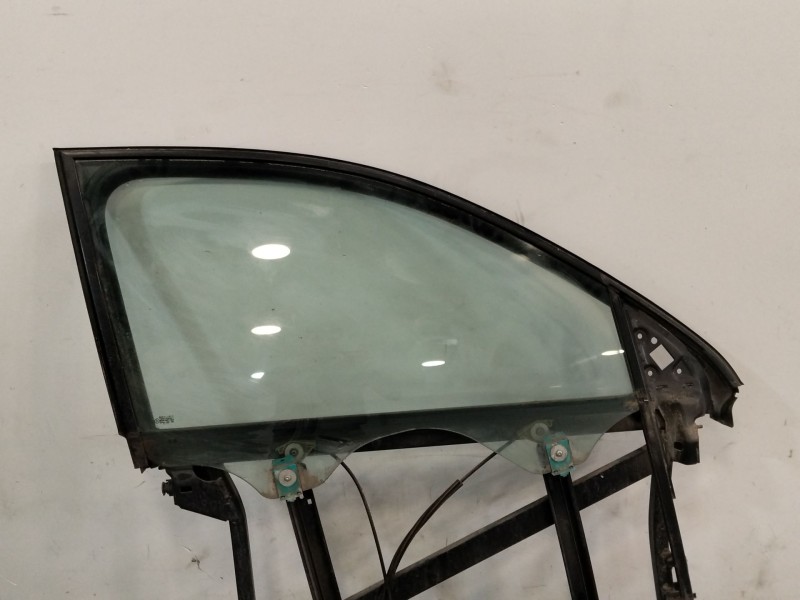 Recambio de elevalunas delantero derecho para volkswagen touareg (7la) 2.5 tdi referencia OEM IAM 7L0959702A  