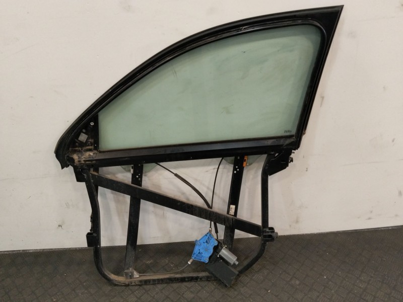 Recambio de elevalunas delantero derecho para volkswagen touareg (7la) 2.5 tdi referencia OEM IAM 7L0959702A  