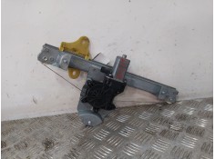 Recambio de elevalunas trasero izquierdo para renault clio iv (bh_) 1.5 dci 90 referencia OEM IAM 827013204R  