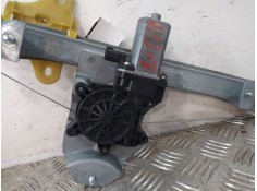 Recambio de elevalunas trasero izquierdo para renault clio iv (bh_) 1.5 dci 90 referencia OEM IAM 827013204R   2