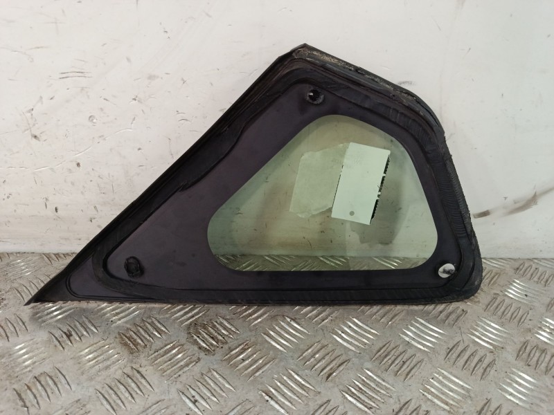 Recambio de luna custodia trasera derecha para toyota prius (_w3_) 1.8 hybrid (zvw3_) referencia OEM IAM 43R005834  