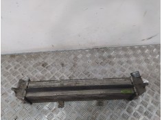 Recambio de intercooler para hyundai kona (os, ose, osi) 1.0 t-gdi referencia OEM IAM 2827004560  