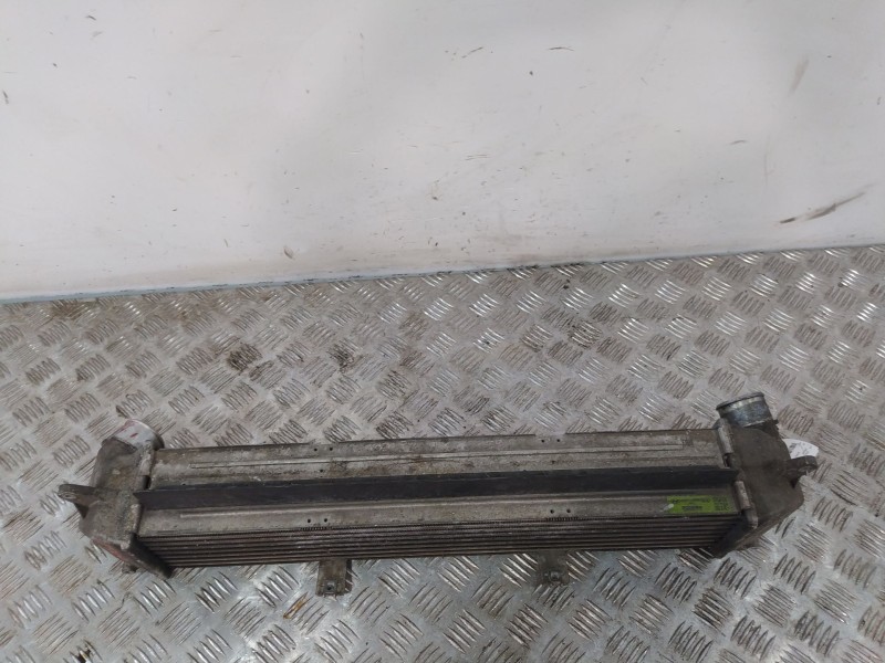 Recambio de intercooler para hyundai kona (os, ose, osi) 1.0 t-gdi referencia OEM IAM 2827004560  