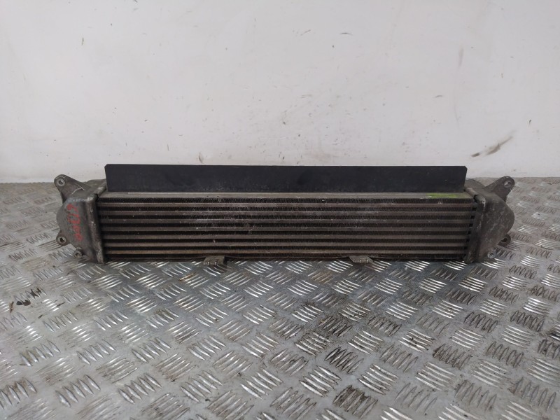 Recambio de intercooler para hyundai kona (os, ose, osi) 1.0 t-gdi referencia OEM IAM 2827004560  