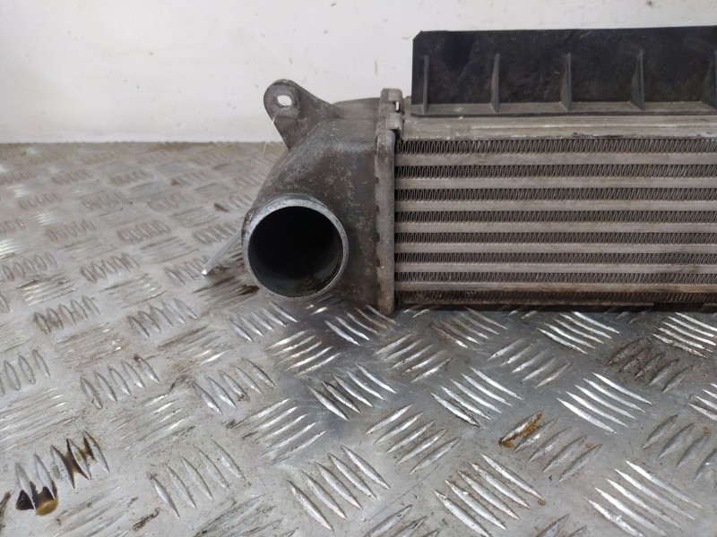 Recambio de intercooler para hyundai kona (os, ose, osi) 1.0 t-gdi referencia OEM IAM 2827004560  
