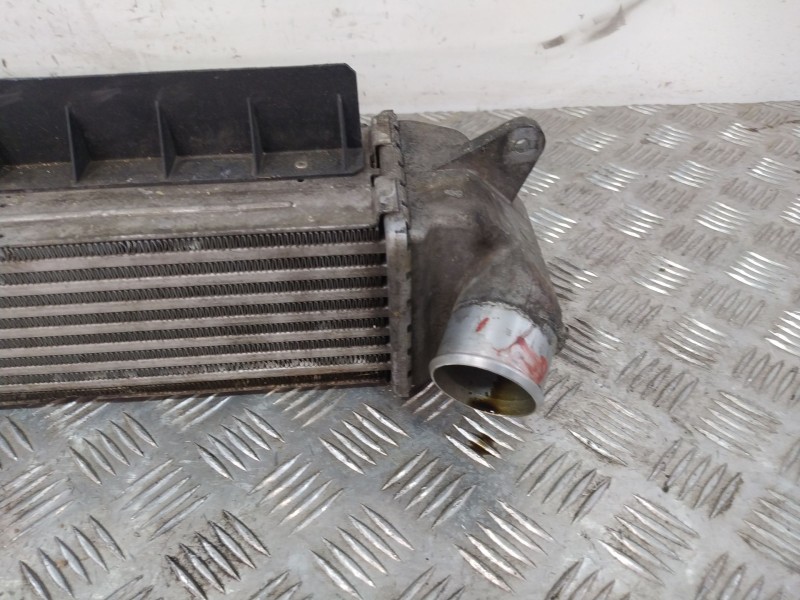 Recambio de intercooler para hyundai kona (os, ose, osi) 1.0 t-gdi referencia OEM IAM 2827004560  