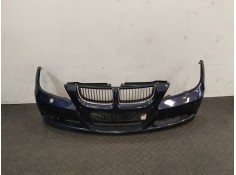 Recambio de paragolpes delantero para bmw 3 (e90) 320 d referencia OEM IAM 51118041132  
