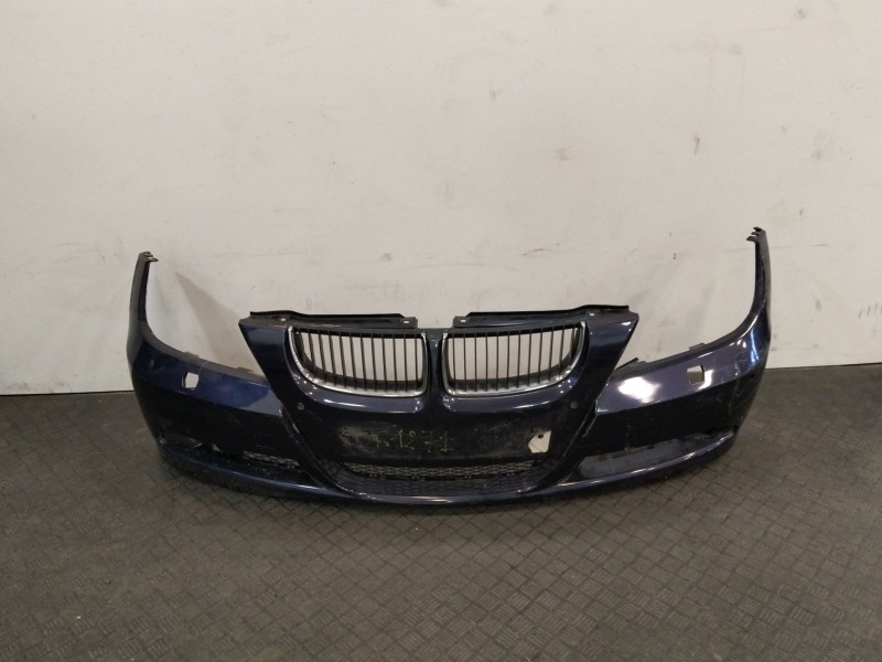 Recambio de paragolpes delantero para bmw 3 (e90) 320 d referencia OEM IAM 51118041132  