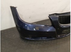 Recambio de paragolpes delantero para bmw 3 (e90) 320 d referencia OEM IAM 51118041132   2