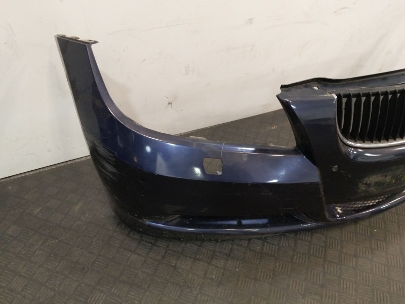Recambio de paragolpes delantero para bmw 3 (e90) 320 d referencia OEM IAM 51118041132  