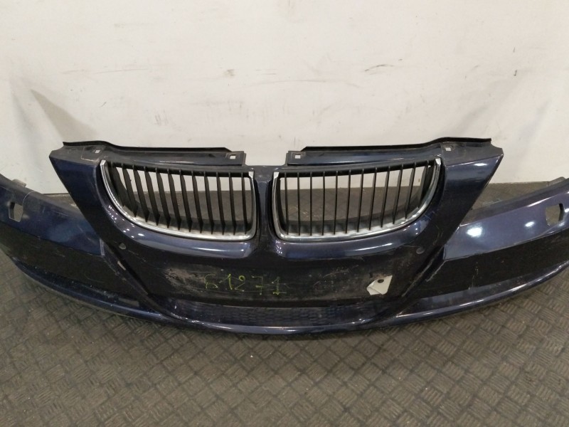 Recambio de paragolpes delantero para bmw 3 (e90) 320 d referencia OEM IAM 51118041132  