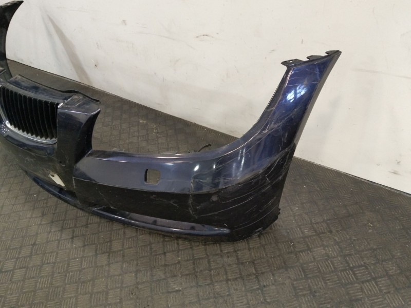 Recambio de paragolpes delantero para bmw 3 (e90) 320 d referencia OEM IAM 51118041132  