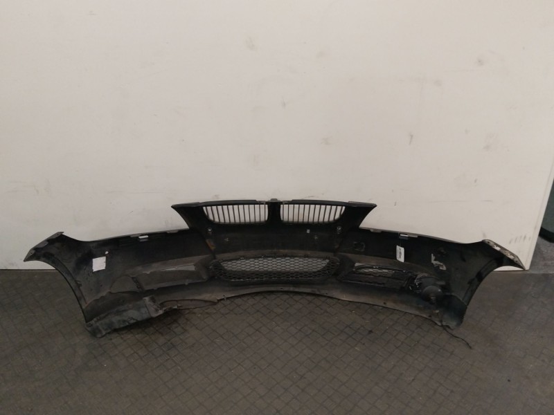 Recambio de paragolpes delantero para bmw 3 (e90) 320 d referencia OEM IAM 51118041132  