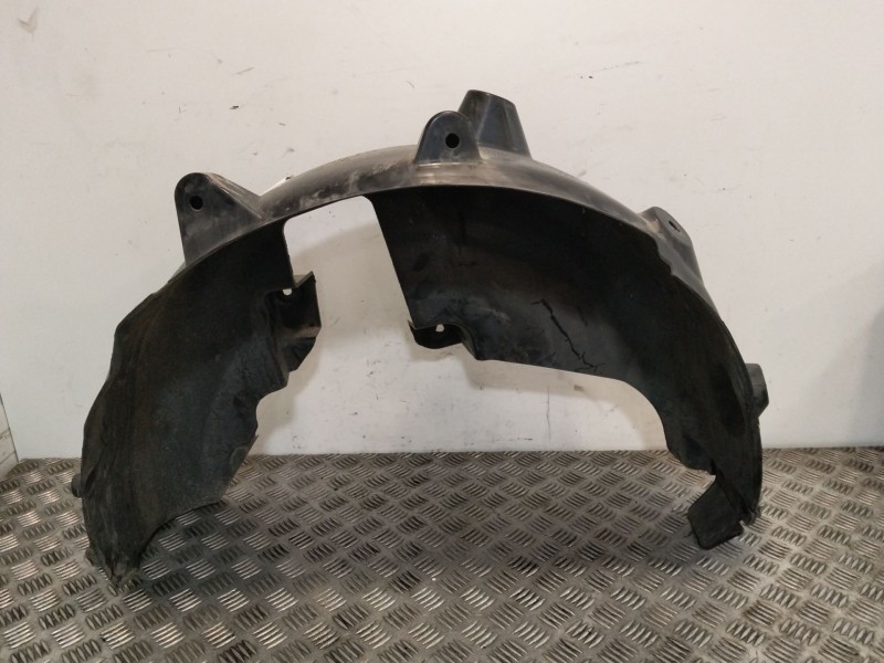 Recambio de paso de rueda trasero derecho para mitsubishi asx (vsx_, vse_) 1.0 (vsxg0) referencia OEM IAM 767484221  