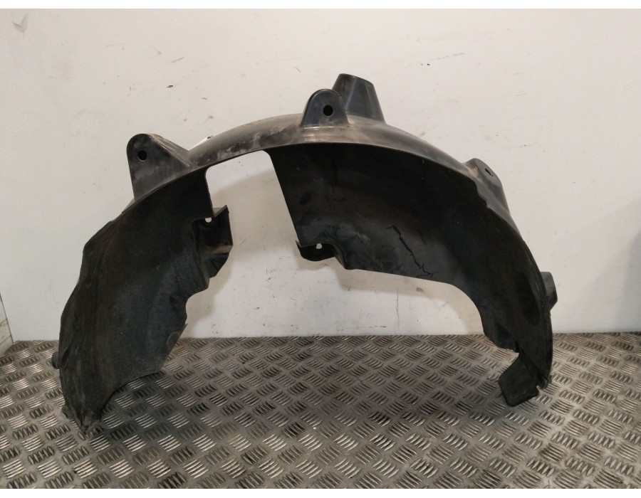 Recambio de paso de rueda trasero derecho para mitsubishi asx (vsx_, vse_) 1.0 (vsxg0) referencia OEM IAM 767484221  