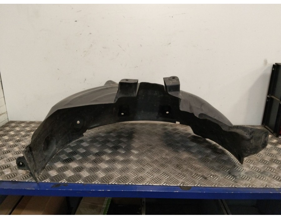Recambio de paso de rueda trasero derecho para mitsubishi asx (vsx_, vse_) 1.0 (vsxg0) referencia OEM IAM 767484221  
